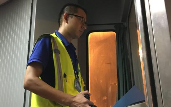 姚锋：路“姚”知马力 逆境树先“锋”