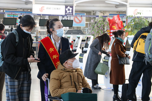 最美国门人|曹立成：质朴无华守初心 扎根基层勇担当