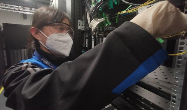 五一巾帼标兵|平凡岗位上的先行者、推动者、传播者