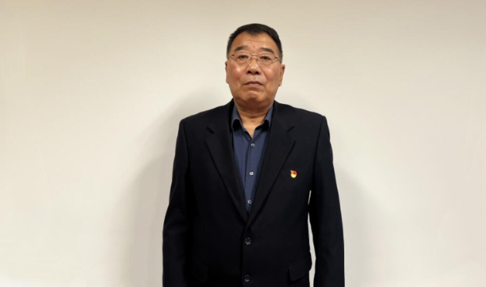 动力能源公司杨宏伟：以匠心守初心，强作风担使命