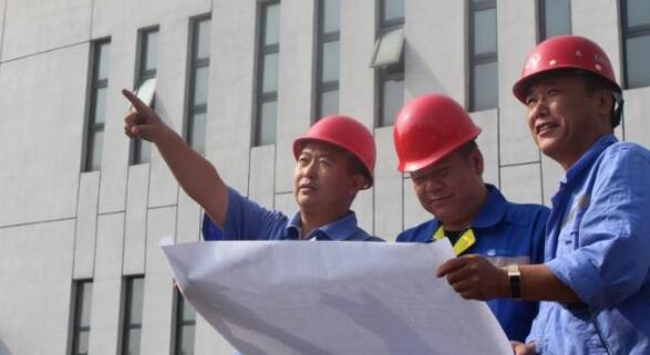 天津滨海机场能保空调党支部：倡行"三个拿起来" 提升基层党建工作水平