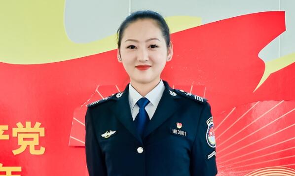 五一巾帼标兵|巾帼绽芳华  逐梦新时代