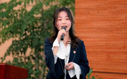 源起信仰  优由心生