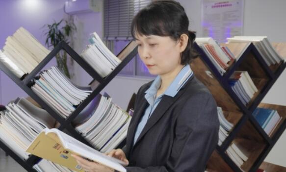 陈文宇：合规风控“守门员”