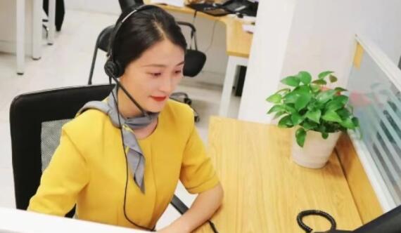 大兴机场96158座席员苏萌