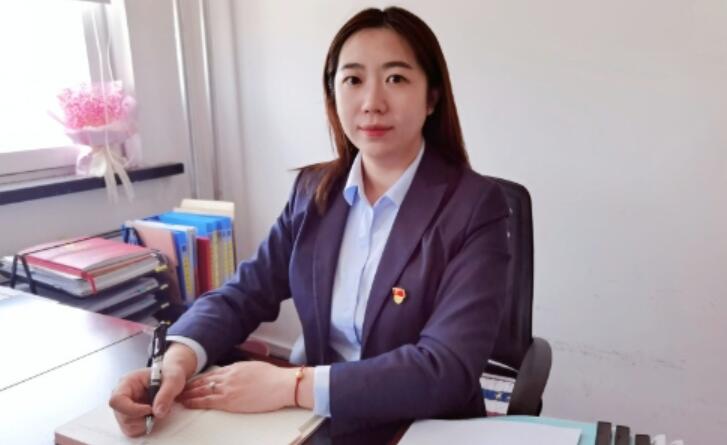 刘芳宇：奋斗青春 不负韶华