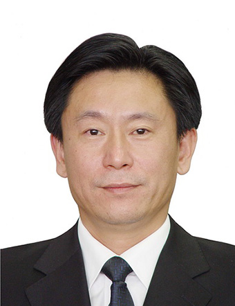 刘雪松
