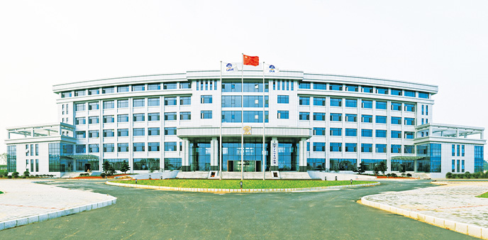 江西省机场集团有限公司
