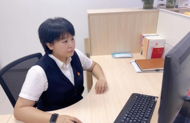 宋欣：怀匠人之心 筑平凡之路