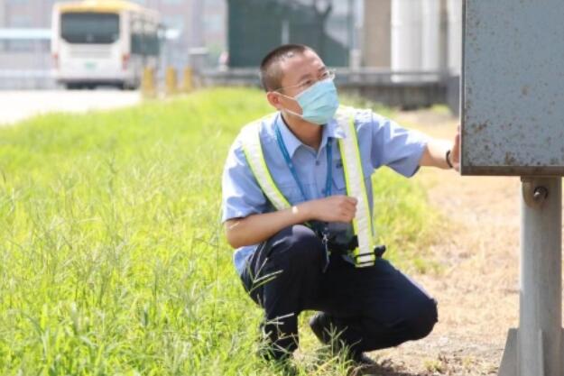 赵增明：永远把安全放在首位