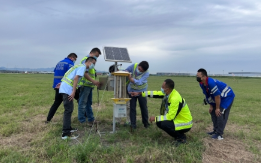 泰山班组：“五步工作法”打造专业化驱鸟队伍