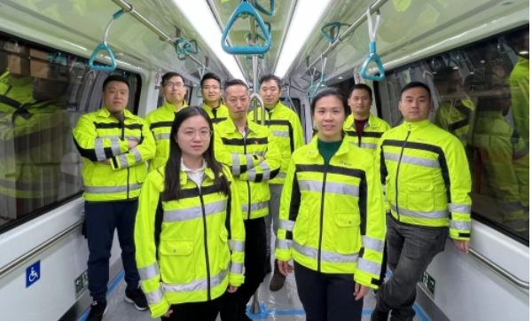 首都机场动脉班组：不断成长，让过去成为进步新起点
