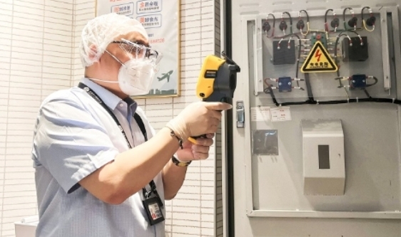 王彦回：匠心铸就卓越 创新领航未来