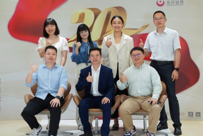 合创致行班组：勤耕不辍  精业笃行