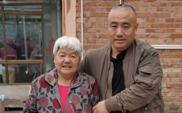 赵岐龙：孝亲敬老，百善之先