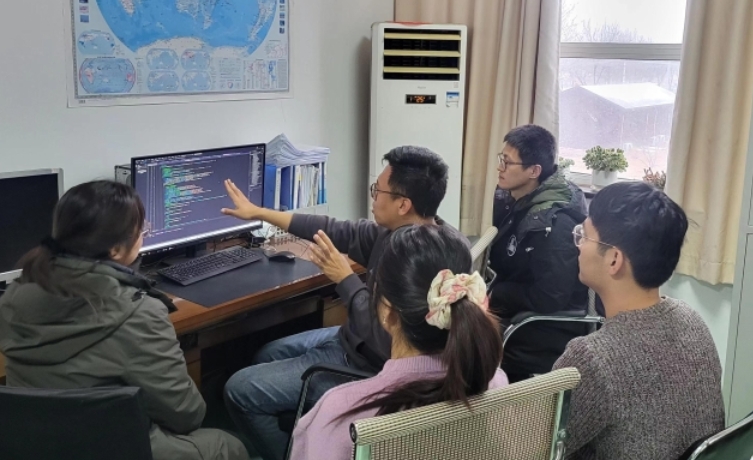 河北机场集团：《库存管理系统》探索库存物资信息化管理新模式