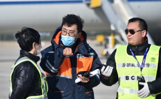 车彦东：慷慨创实绩 化雨聚人心