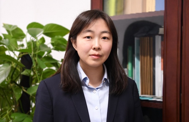 孙睿：“节”尽所能 睿毅进取