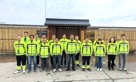 泰山班组：让飞机与飞鸟共享蓝天