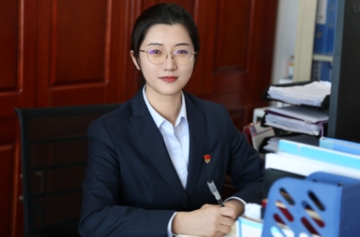 李紫涵：向下扎根 向阳成长