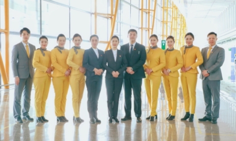 彩虹创新工作室：用创新诠释工匠精神 以初心打造民航服务标杆