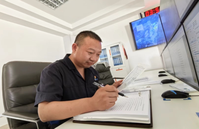 张珍慧：守初心 砺匠心