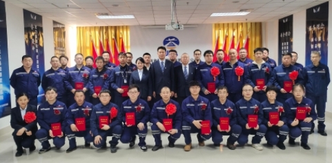 吉林机场集团能源管理部：以改革创新扬帆 以精益管理领航