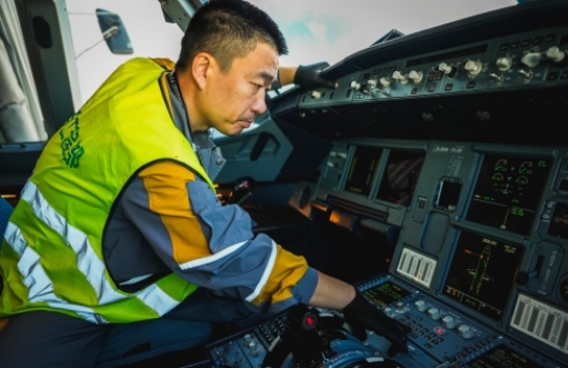 李金鹏：做心怀“四情”的好党员