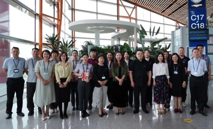 商贸公司营运管理部：聚焦价值创造  聚力提质创效