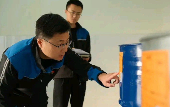 鲍毅：夯实安全根基 严守安全底线