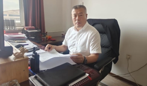 杜春风：恪尽职守 慎始如终