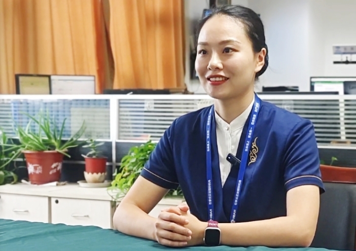 石家庄机场配载员古雨：踏上“取经路”，比抵达灵山更重要