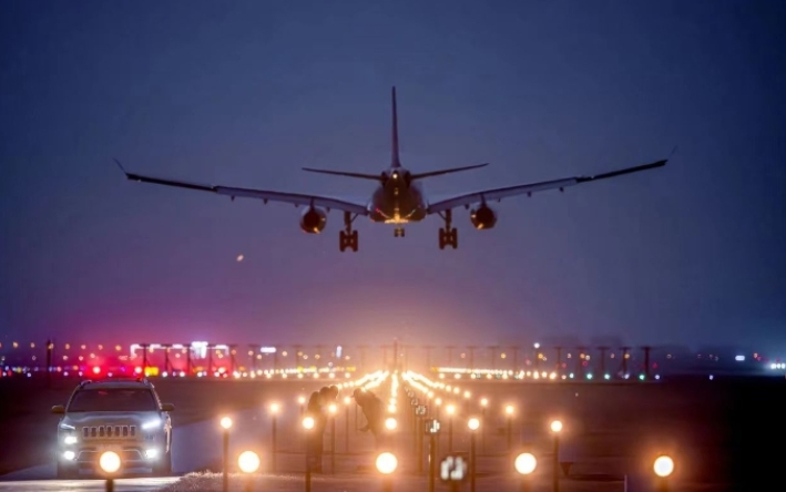 天津滨海机场启航班组：立足岗位勇担当 凝心聚力保安全