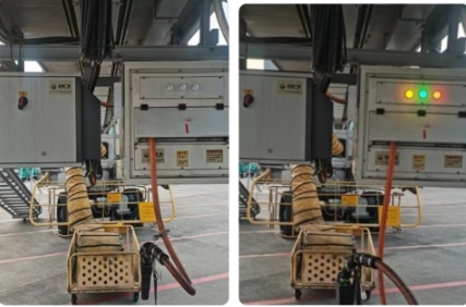 吉林机场集团英雄联盟工作室：科技创新征程中的突破与收获