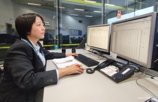 张雪燕：十九载匠心坚守 护航“无声”旅客路情长