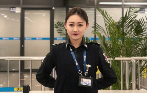 王可艺：实践中淬炼过硬本领 奋斗中彰显青春底色