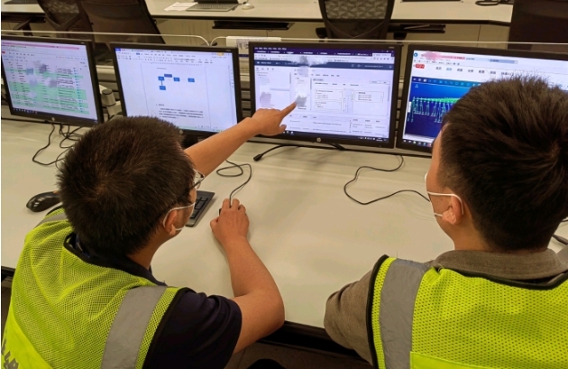 行李运维工程师：护航春运 使命必达