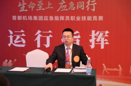 全国民航技术能手|施润东：忠于职责守蓝天 业精于勤铸卓越