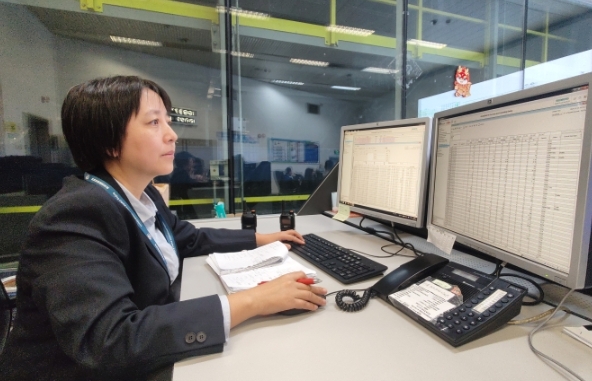 张雪燕：十九载匠心坚守  护航“无声”旅客路情长