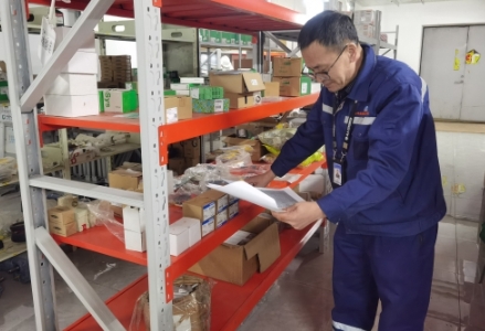 吉林机场集团惠殿忠：跨界逐光  匠心不渝