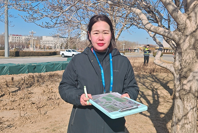 卢书云：匠心筑梦，创新前行