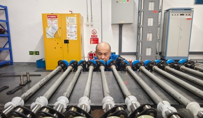 孙正国：平凡岗位上的不凡坚守