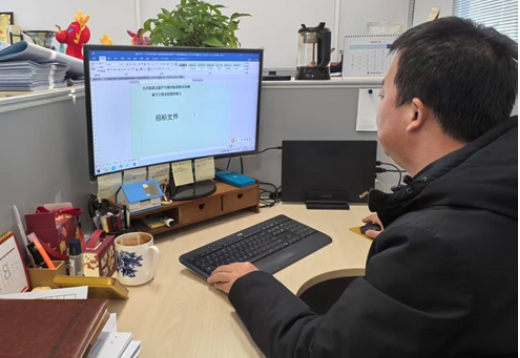 总指挥部宿宁：弘扬工匠精神，铸就品质工程