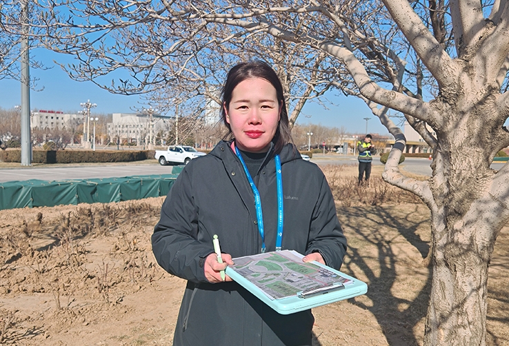 卢书云：匠心筑梦，创新前行