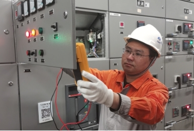 北京市劳动模范丨常磊：守匠心 永葆劳动本色