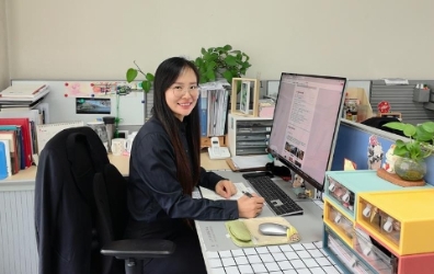 王美玲：以专业的力量守护安全