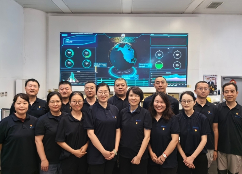 基层党建示范点 | 首维公司东区行李系统党支部：国门下的基层堡垒