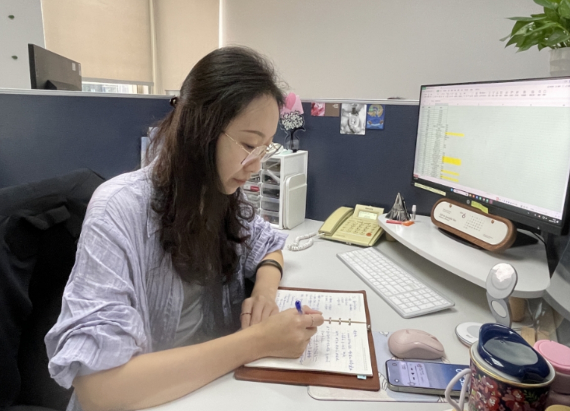 金元证券严闽：前行路上的追光者