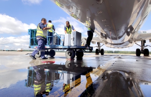 吉林机场集团地面服务分公司：关注细节 追求卓越