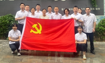 河北机场集团信息技术部第一党支部：“数智汇”党建品牌  护航智慧机场建设